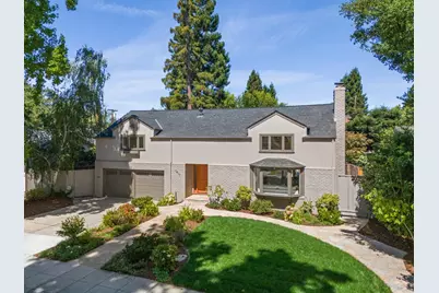 1417 Pitman Ave, Palo Alto, CA 94301 - Photo 1