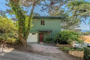 990 Mirador Terrace, Pacifica, CA 94044 - Photo 1