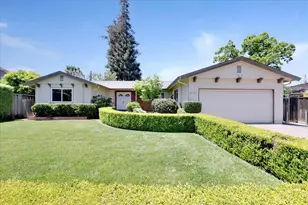 2720 Diericx Dr, Mountain View, CA 94040 - Photo 1