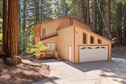 225 White Rock Rd, Los Gatos, CA 95033 - Photo 1
