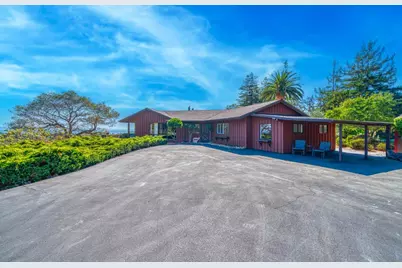 3600 N Park Ave, Soquel, CA 95073 - Photo 1