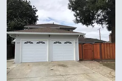 469 S Pastoria Ave, Sunnyvale, CA 94086 - Photo 1