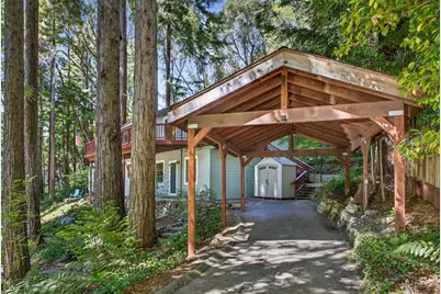 1480 Hillside Dr, Boulder Creek, CA 95006 - Photo 2