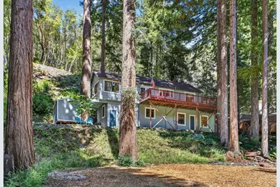 1480 Hillside Dr, Boulder Creek, CA 95006 - Photo 1