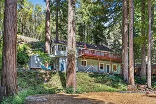 1480 Hillside Dr, Boulder Creek, CA 95006 - Photo 1