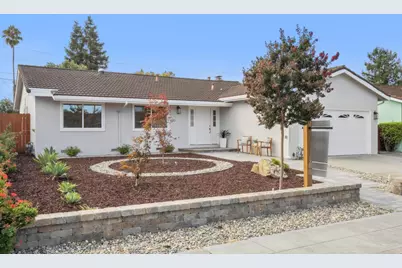 2028 Staats Way, Santa Clara, CA 95050 - Photo 1
