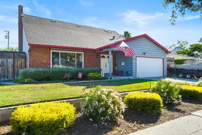 394 Bay St, San Jose, CA 95123 - Photo 1