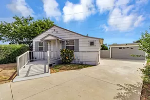 454 Daisy Ln, East Palo Alto, CA 94303 - Photo 1