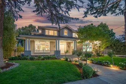 840 Lincoln Ave, Palo Alto, CA 94301 - Photo 1