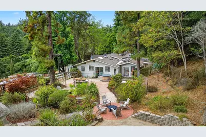 530 Flume Rd, Aptos, CA 95003 - Photo 1