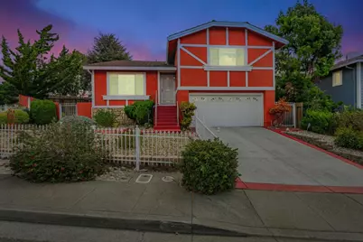 290 Riverview Dr, Vallejo, CA 94589 - Photo 1