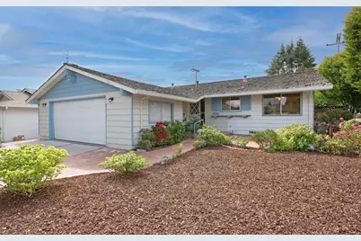 1098 Noriega Ave, Sunnyvale, CA 94086 - Photo 1