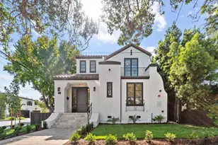 201 Burlingame Ave, Burlingame, CA 94010 - Photo 1