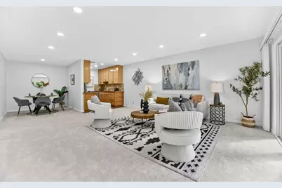 695 Mariposa Ave 204, Oakland, CA 94610 - Photo 1