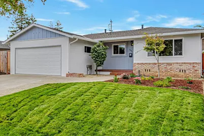 1886 Bernice Way, San Jose, CA 95124 - Photo 1