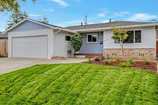 1886 Bernice Way, San Jose, CA 95124 - Photo 1