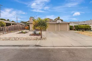 255 Fanyon St, Milpitas, CA 95035 - Photo 1