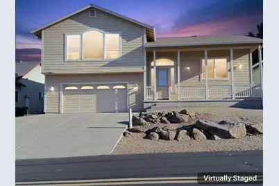 18472 Kentwood Pl, Hidden Valley Lake, CA 95467 - Photo 1