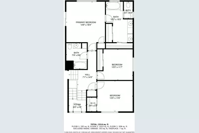 18472 Kentwood Pl, Hidden Valley Lake, CA 95467 - Photo 36