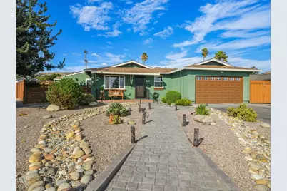 3416 Mount McKinley Ct, San Jose, CA 95127 - Photo 1