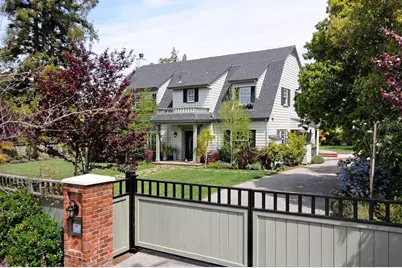 720 Brewer Dr, Hillsborough, CA 94010 - Photo 1