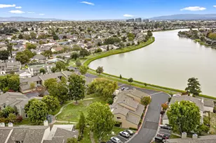 706 Celestial Ln, Foster City, CA 94404 - Photo 1