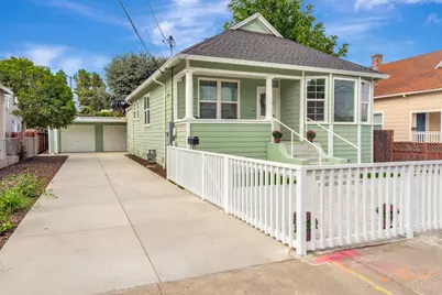 119 N Claremont St, San Mateo, CA 94401 - Photo 1