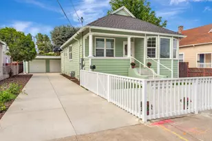 119 N Claremont St, San Mateo, CA 94401 - Photo 1