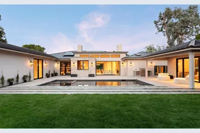 55 Del Monte Dr, Hillsborough, CA 94010 - Photo 1