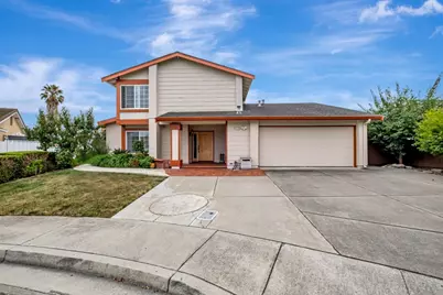 4516 Roderigo Ct, Fremont, CA 94555 - Photo 1