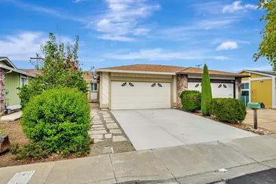 4379 Machado Dr, Concord, CA 94521 - Photo 1