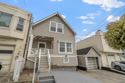 327 Willits St, Daly City, CA 94014 - Photo 1