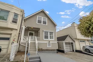 327 Willits St, Daly City, CA 94014 - Photo 1