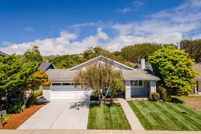 120 Bridgeport Dr, Half Moon Bay, CA 94019 - Photo 1