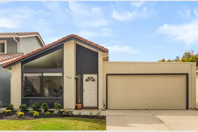 1522 McKinley Ave, San Jose, CA 95126 - Photo 1