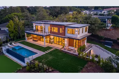 1221 Kenilworth Rd, Hillsborough, CA 94010 - Photo 1