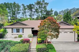 3045 Trousdale Dr, Burlingame, CA 94010 - Photo 1