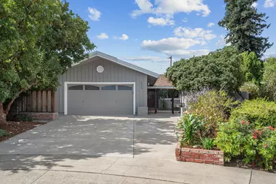 1015 Gloucester Ct, Sunnyvale, CA 94087 - Photo 1