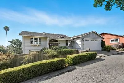 46 Arch Ln, San Carlos, CA 94070 - Photo 1