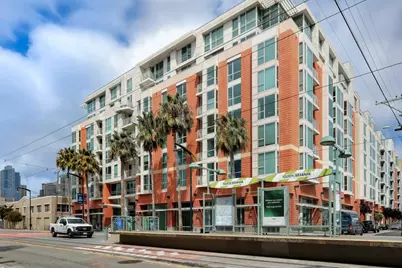 555 4th St 528, San Francisco, CA 94107 - Photo 1