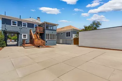 551 53rd St, Oakland, CA 94609 - Photo 48