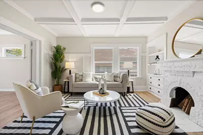 551 53rd St, Oakland, CA 94609 - Photo 24