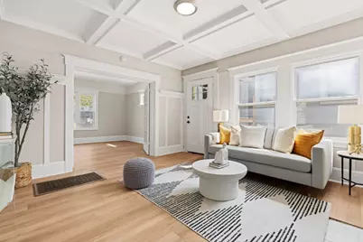 551 53rd St, Oakland, CA 94609 - Photo 1