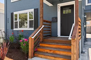 551 53rd St, Oakland, CA 94609 - Photo 2