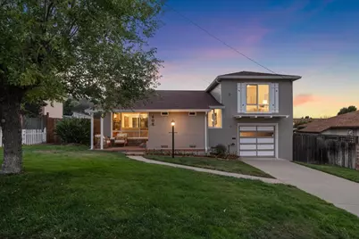608 Bonita Ave, Millbrae, CA 94030 - Photo 1