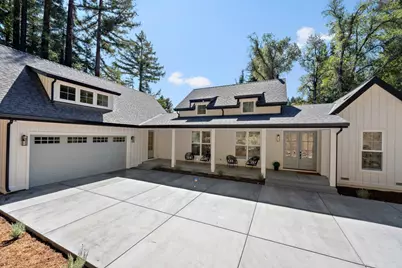 266 W Hilton Dr, Boulder Creek, CA 95006 - Photo 2
