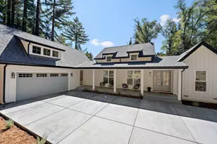 266 W Hilton Dr, Boulder Creek, CA 95006 - Photo 2