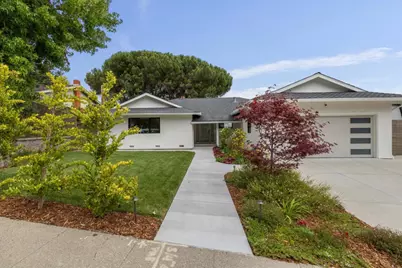 1820 Capistrano Way, Burlingame, CA 94010 - Photo 1