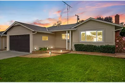 3456 Bonita Ave, Santa Clara, CA 95051 - Photo 1