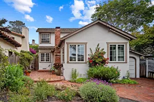 0 San Antonio 3 SE Ocean, Carmel, CA 93921 - Photo 1